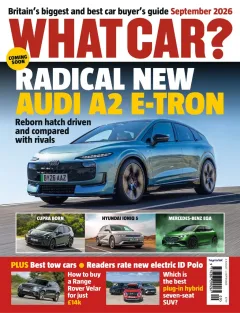 What Car Magazine