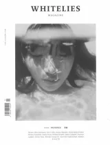 Whitelies (Engelsk) Magazine 1