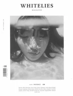 Whitelies (Engelsk) Magazine