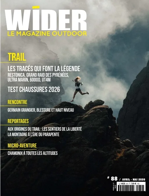 Wider (Fransk)