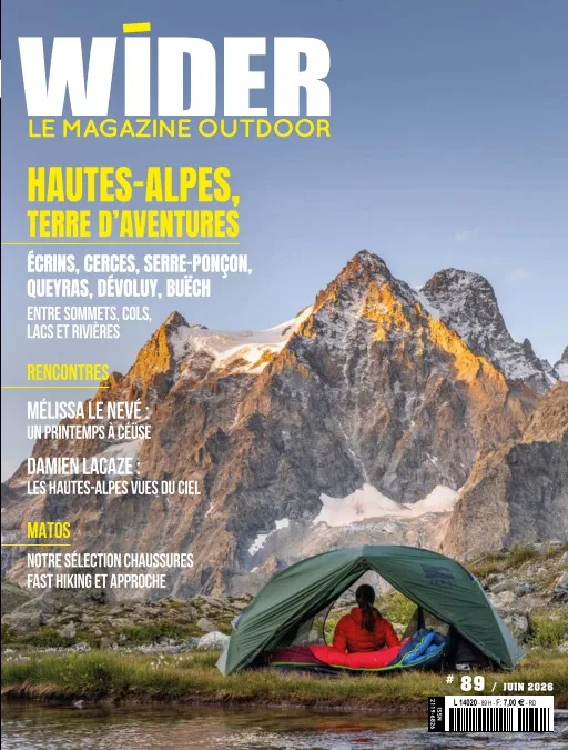 Wider (Fransk)