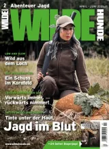 Wilde Hunde (Tysk) 1