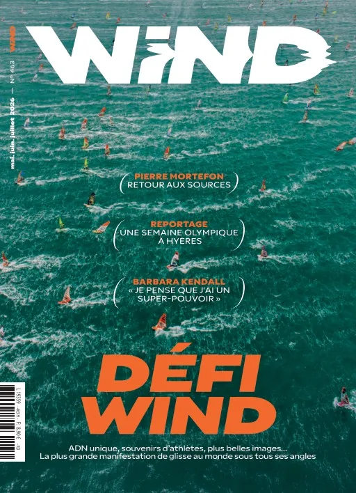 Wind (Fransk)