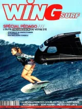 Wing Surf (Fransk) 1