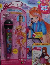 Winx Club (Tysk) 1