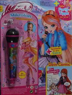 Winx Club (Tysk)