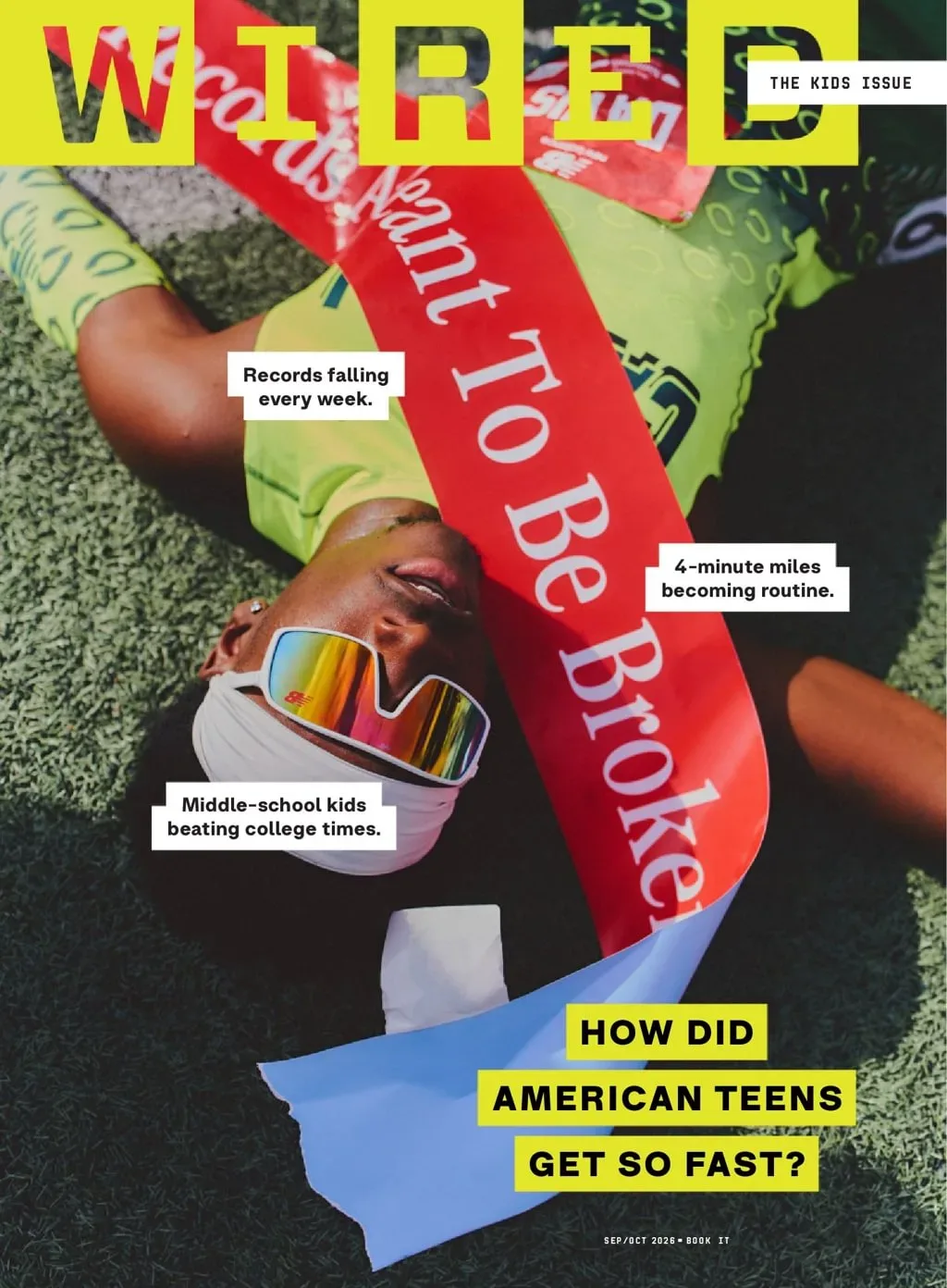 Wired (USA) Magazine