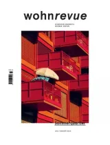 Wohn Revue (Tysk) 1