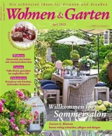 Wohnen & Garten (Tysk) 1
