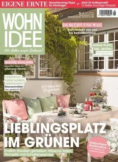 Wohnidee (Tysk)