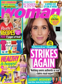 Woman Magazine