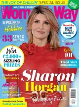 Woman's Way Magazine 1