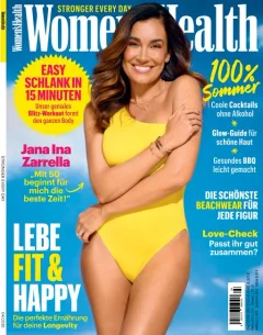Women's Health (Tysk)