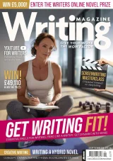 Writing Magazine 1