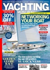 Yachting Monthly Magazine 1