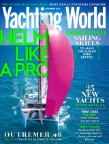 Yachting World Magazine 1