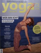 Yoga Aktuell (Tysk) 1