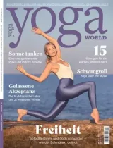 Yoga World (Tysk) 1