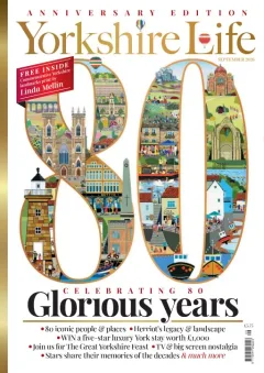 Yorkshire Life Magazine
