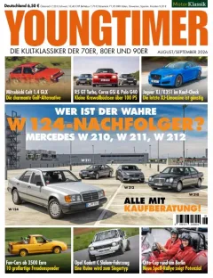 Youngtimer (Tysk)