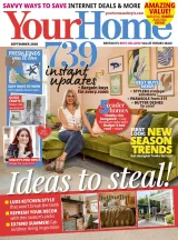 Your Home Magazine 1