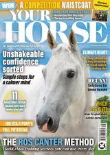 Your Horse Magazine 1