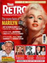 Yours Retro Magazine 1