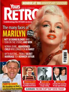Yours Retro Magazine
