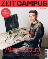 Zeit Campus (Tysk) 1