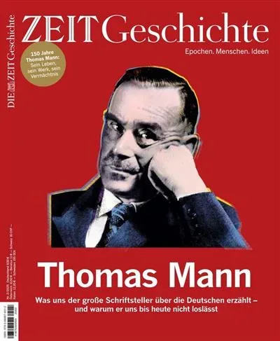 ZEIT Geschichte (Tysk)