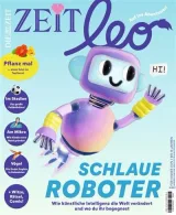 ZEIT Leo (Tysk) 1