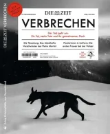 Zeit Verbrechen (Tysk) 1