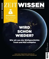 Zeit WISSEN (Tysk) 1