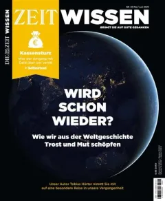 Zeit WISSEN (Tysk)