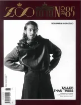ZOO Magazine (Engelsk) 1
