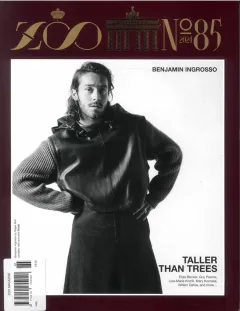 ZOO Magazine (Engelsk)