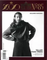 ZOO Magazine (Engelsk) 1