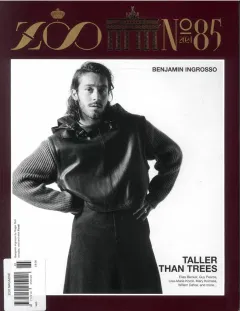 ZOO Magazine (Engelsk)