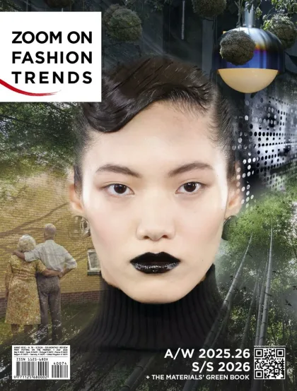 Zoom on Fashion Trends Magazine (Engelsk)